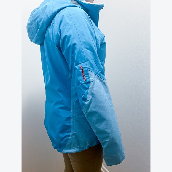 Patagonia Women’s Gore-Tex Ski Jacket Size Small - Picture 7 of 8